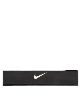 Nike Nike Opaska materiałowa NI-N.100.4343 Czarny