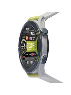 Amazfit Pametna Ura Cheetah R Speedster W2294TY1N Siva