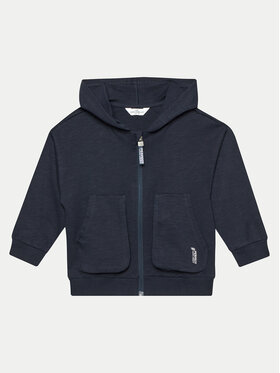 Coccodrillo Coccodrillo Суитшърт ZC4132402VBA Тъмносин Regular Fit