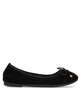 DeeZee DeeZee Ballerine HF2018-715 Nero