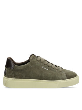 Gant Gant Сникърси 31633020 Каки
