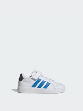 adidas adidas Trampki 159795 Biały