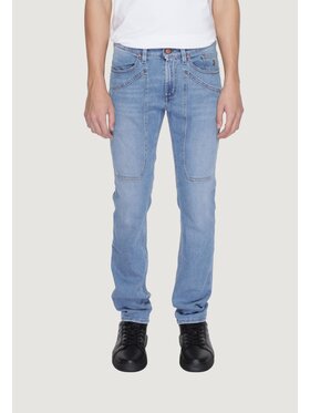 Jeckerson Jeckerson Jeans JOHN 5 Blu Slim Fit