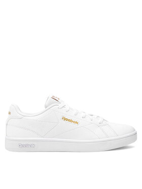 Reebok Reebok Snīkeri COURT CLEAN 100074383 Balts