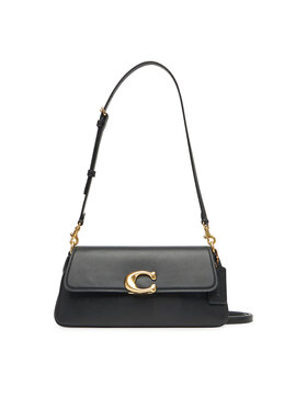 Coach Coach Borsetta Jet CAM16 Nero
