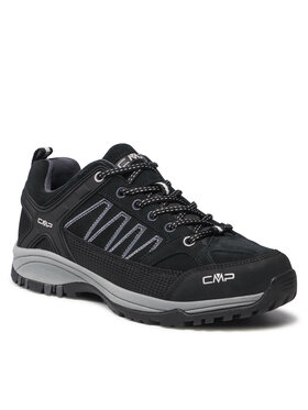 CMP CMP Trekingová obuv Sun Hiking Shoe 31Q4807 Čierna