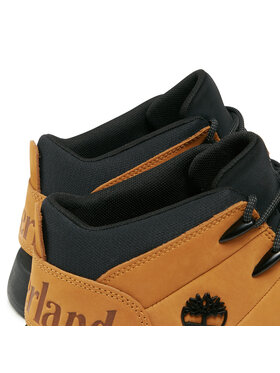 Timberland Planinarske Cipele Sprint Trekker TB0A2FEP2311 Smeđa