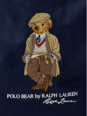 Σάκος Polo Ralph Lauren φωτογραφία