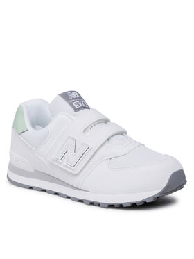 New Balance Tenisice PV574MW1 Bijela