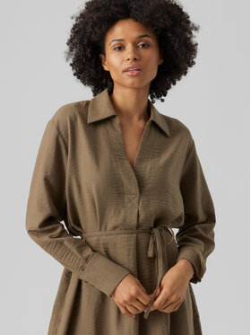 Φόρεμα καθημερινό Vero Moda φωτογραφία