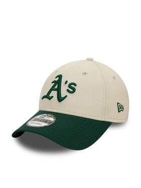 New Era New Era Nokamüts World Series 9Forty 60565349 Beež