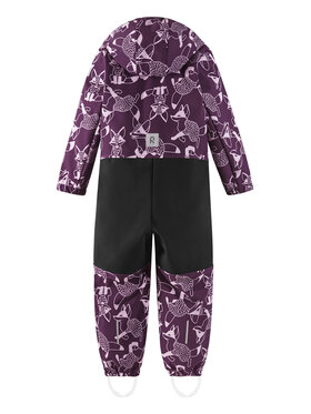 Ολόσωμη Φόρμα Softshell Reima φωτογραφία