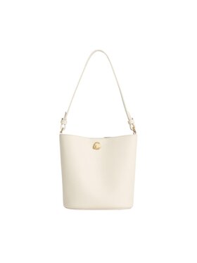 Coccinelle Coccinelle Borsetta Nikla 1 Bianco