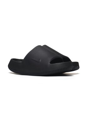 Nike Nike Klapki Calm Slide 2.0 Czarny