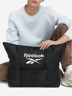 Reebok Reebok Kabelka CWBEO-RBK-M-013-10 Černá