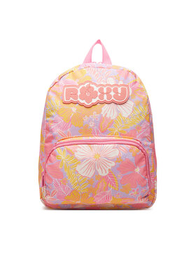 Roxy Roxy Plecak ROXY-ACCCS-4-SS2025 Różowy