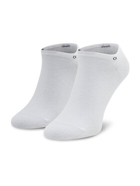 Κάλτσες κοντές Calvin Klein φωτογραφία