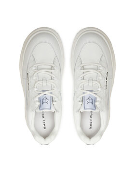 Αθλητικά Naked Wolfe φωτογραφία