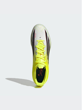 adidas adidas Buty do piłki nożnej F50 Pro Żółty