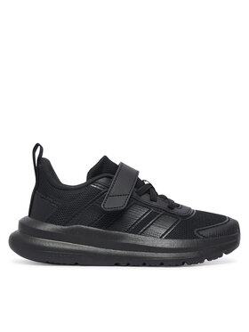 adidas adidas Sneakers Tensaur Run 4.0 Shoes Children KJ6691 Nero