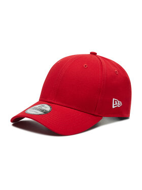 Casquette de Baseball MLB Los Angeles Angels New Era The League 9Forty  Adjustable Rouge