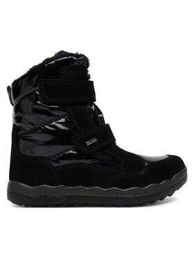 Primigi Primigi Čizme za snijeg GORE-TEX 8884033 D Crna