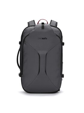 Pacsafe Pacsafe Plecak PVE60322144 Szary