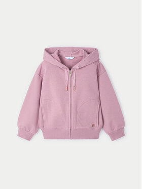 Mayoral Mayoral Sweatshirt 4497 Rosa Regular Fit