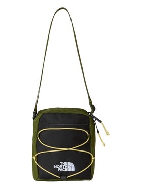 The North Face The North Face Torba Jester Crossbody Khaki