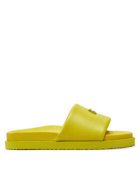 HÖGL HÖGL Şlapi Brenda 7-100800 Verde