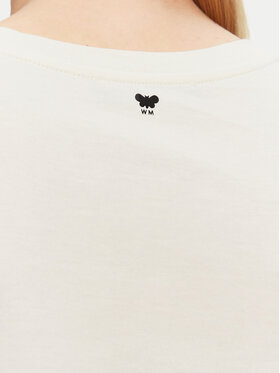 Weekend Max Mara T-Shirt Weekend Max Mara - 5