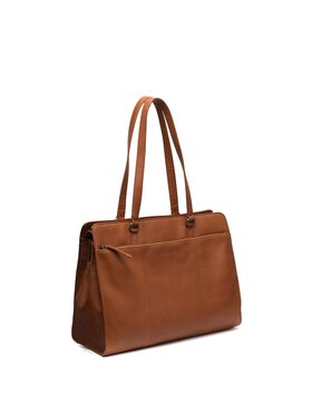 The Chesterfield Brand The Chesterfield Brand Saszetka 290374 Brązowy