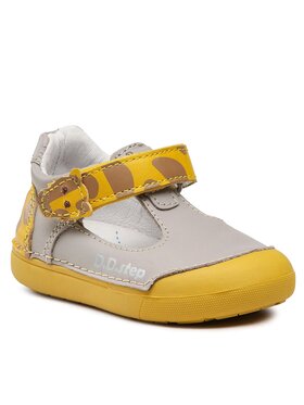DD Step DD Step Сандали H066-370A Сив
