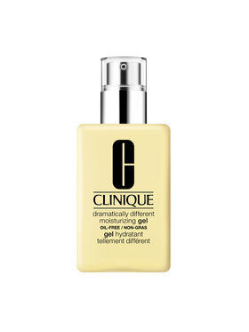 Clinique Clinique System Pielęgnacji 3 Kroki Emulsja
