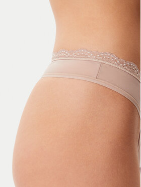 Στρίνγκ Calvin Klein Underwear φωτογραφία