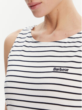 Φόρεμα καθημερινό Barbour φωτογραφία