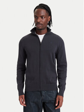 G-STAR G-Star Ζακέτα Refined D31309-E813 Σκούρο μπλε Regular Fit