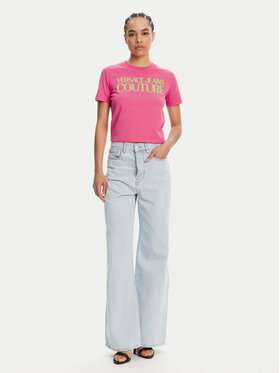 Versace Jeans Couture T-Shirt Versace Jeans Couture - 2
