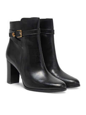 LAUREN RALPH LAUREN Μποτάκια LAUREN RALPH LAUREN - 2
