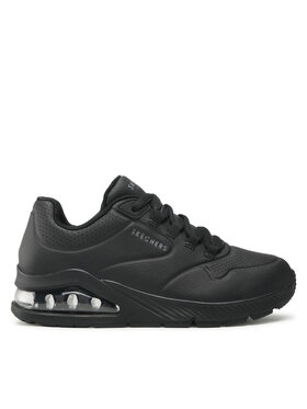 Skechers Skechers Снікерcи Uno 2 155543/BBK Чорний