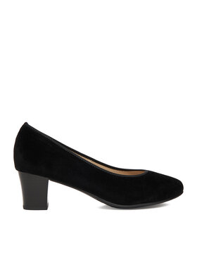 Rieker Rieker Salonarji 44650-03 Črna
