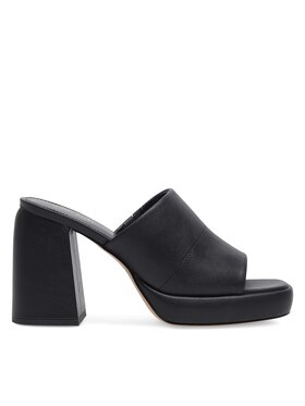 JENNY JENNY Ciabatte WYL3802-3 Nero