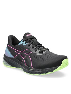 Asics Asics Obuća Gt-1000 12 Gtx 1012B508 Crna