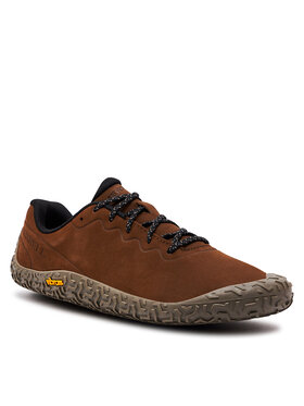Merrell Merrell Sneakers Vapor Glove 6 Ltr J067863 Marrone