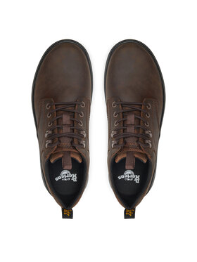 Dr. Martens Nizki čevlji Reeder Leather 27103207 Rjava