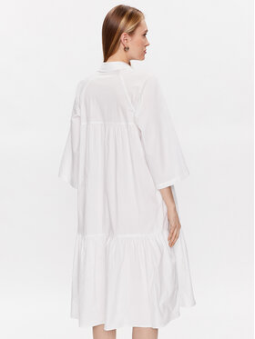 Φόρεμα πουκάμισο Moss Copenhagen φωτογραφία