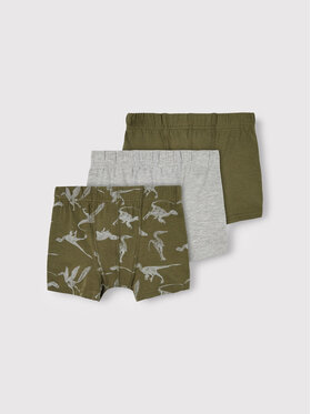 NAME IT NAME IT Set di 3 boxer 13206975 Multicolore
