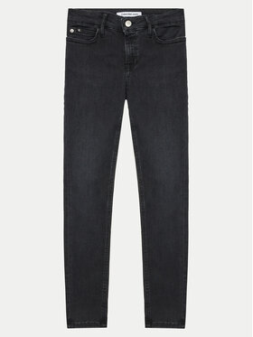 Calvin Klein Jeans Calvin Klein Jeans Jeans IG0IG02506 Nero Skinny Fit