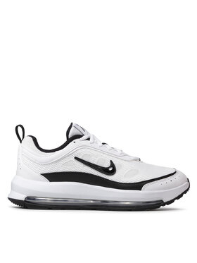 Nike Nike Sneakers Air Max Ap CU4826 100 Alb