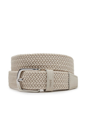 BOSS BOSS Cintura da uomo 50537169 Beige